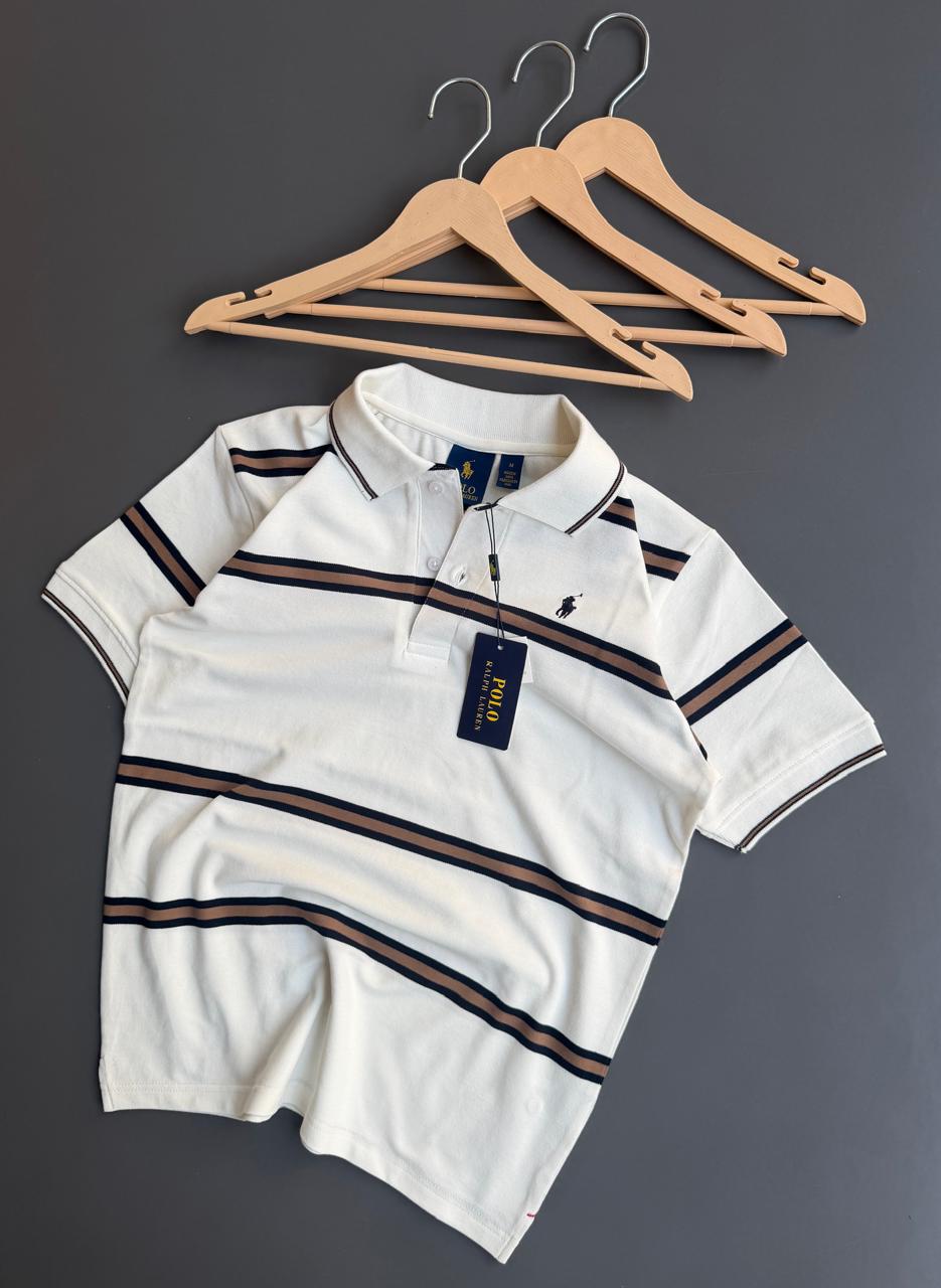 U.S Polo ASSN cotton T Shirts