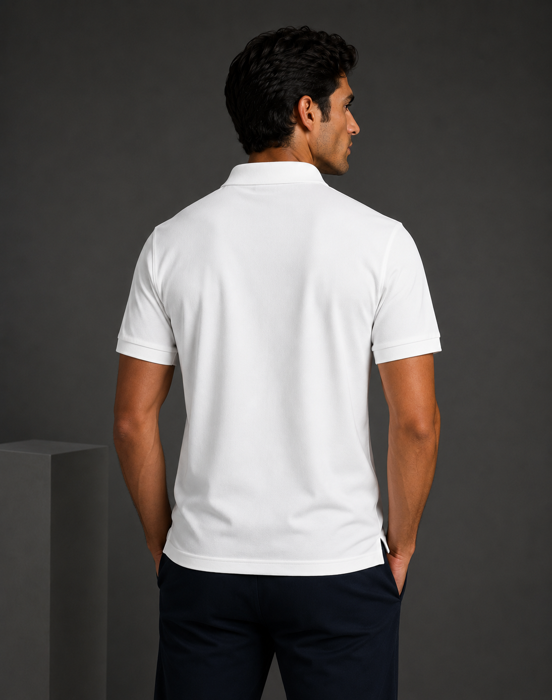 Lacoste Premium Polo T Shirts
