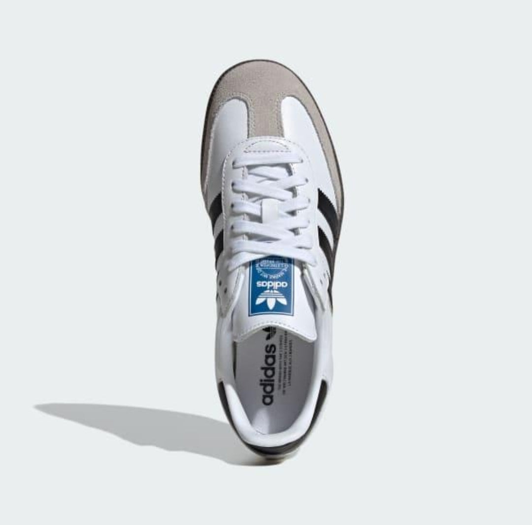 Adidas Samba OG Sneakers