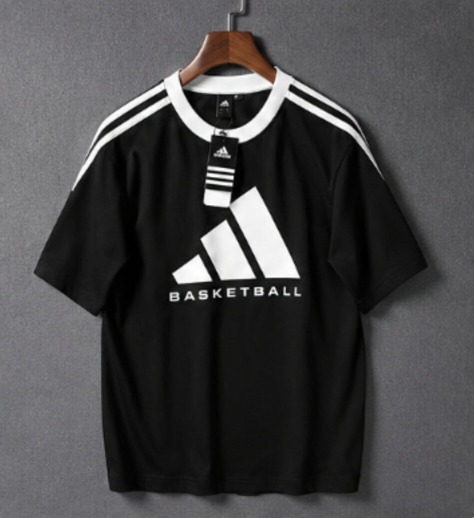 Adidas OG half sleeves Tshirt