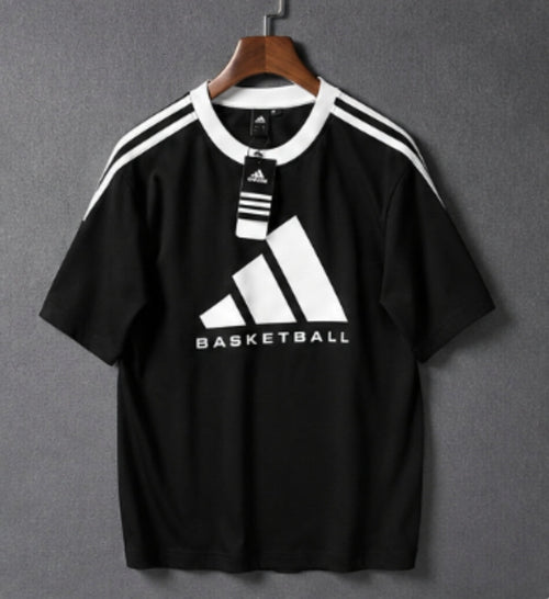 Adidas OG half sleeves Tshirt