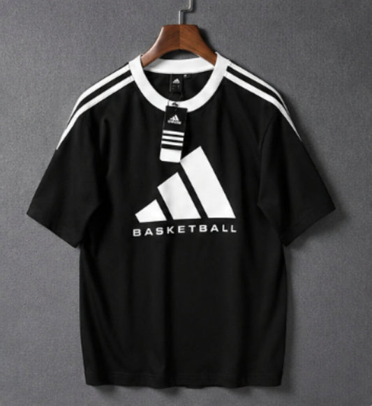 Adidas OG half sleeves Tshirt