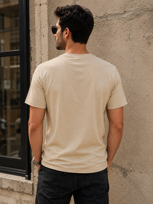 Armani Exchange white T Shirt