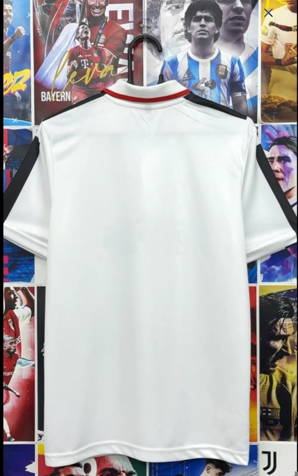 Puma × Ferrari T shirt