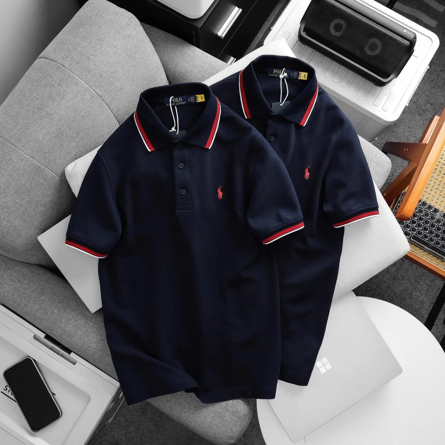 US POLO ASSN T SHIRT