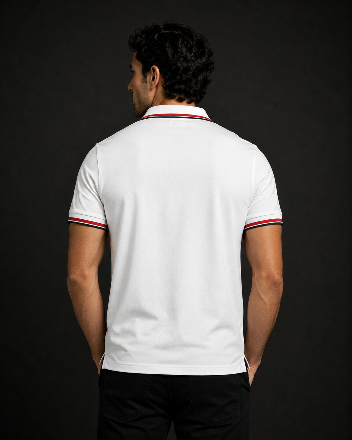 US POLO ASSN T SHIRT
