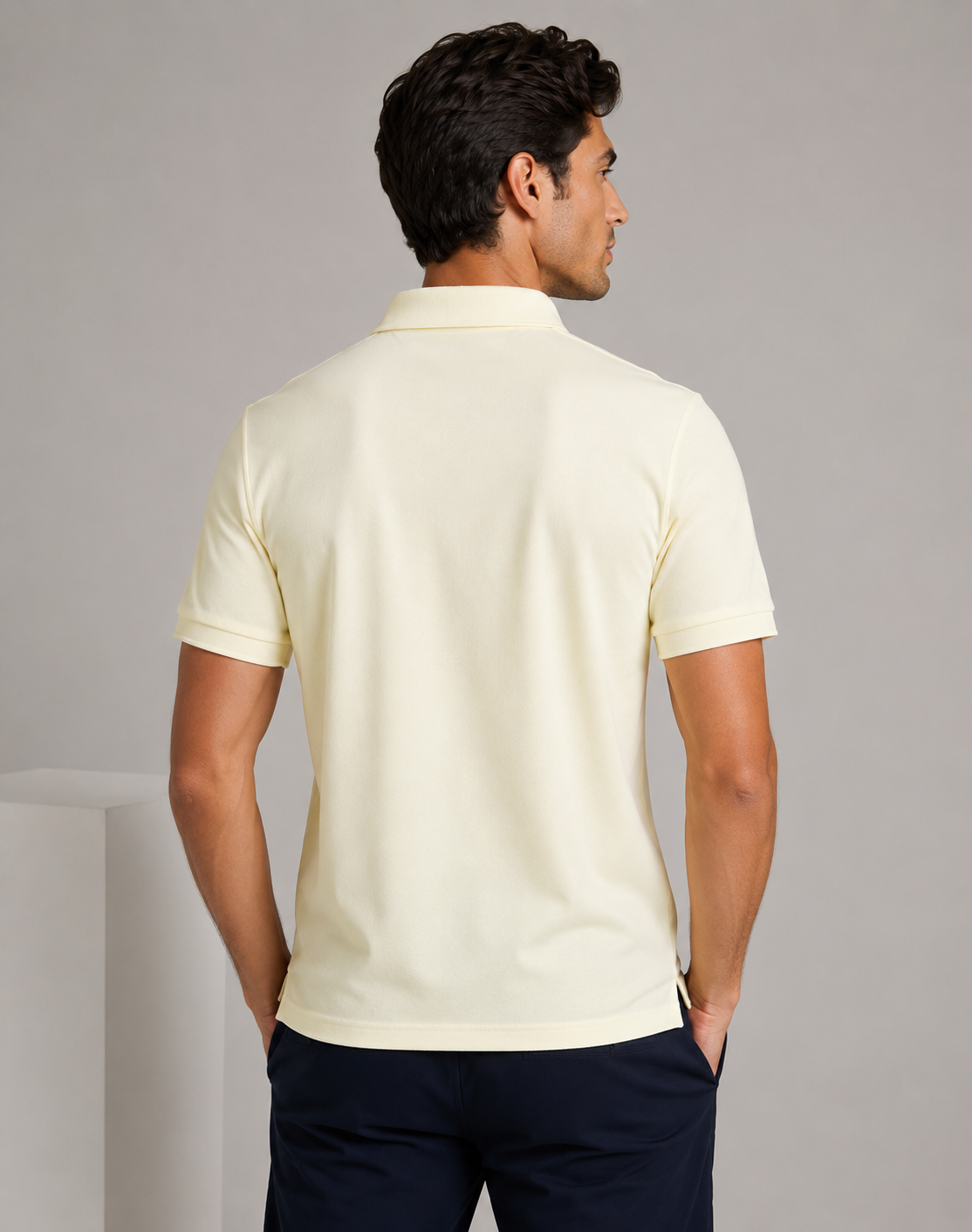 Lacoste Premium Polo T Shirts