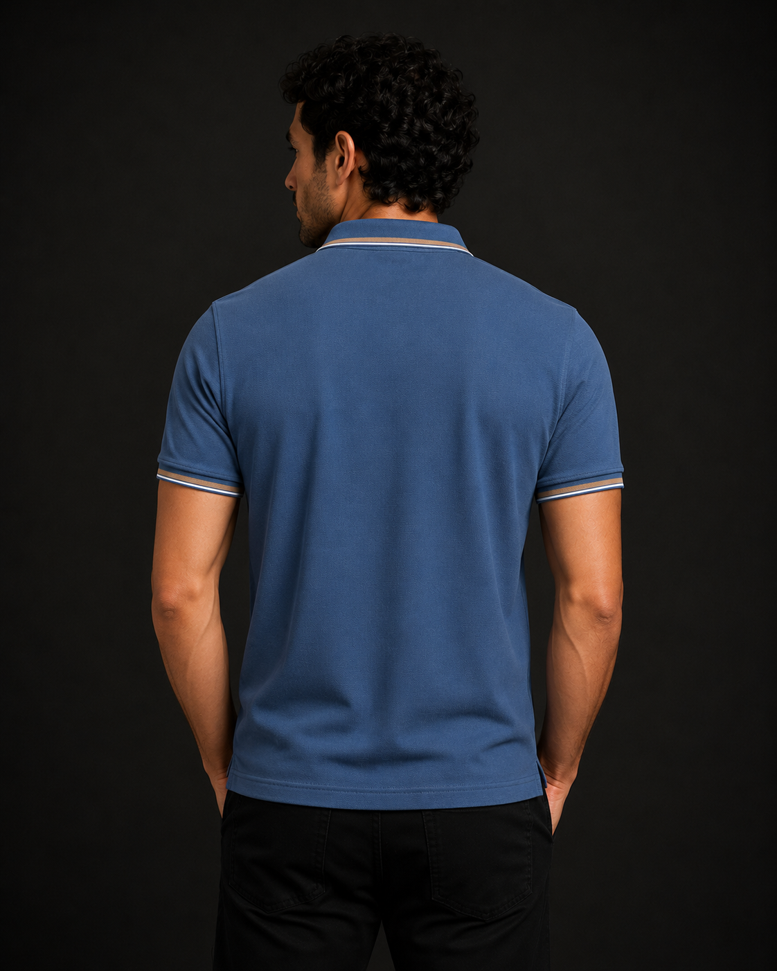 US POLO ASSN T SHIRT