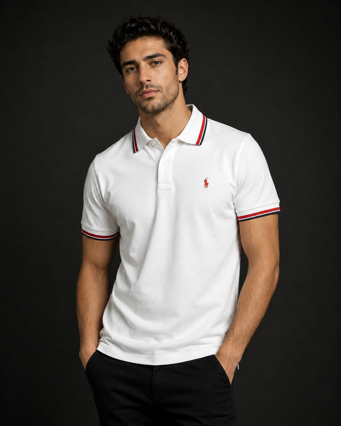 US POLO ASSN T SHIRT