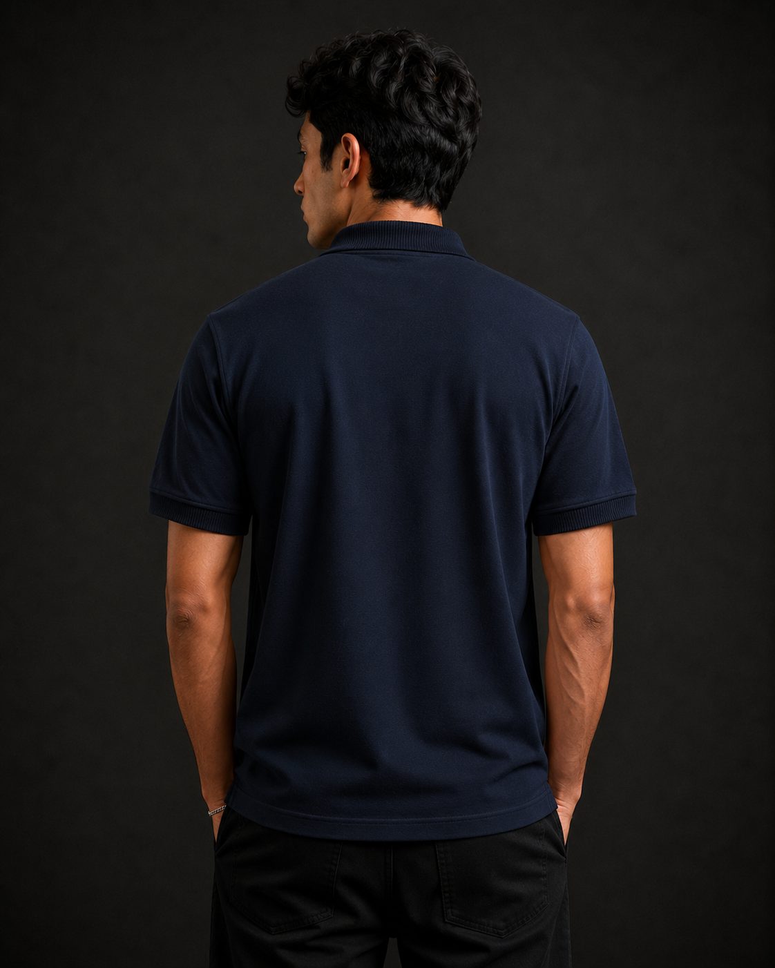 Lacoste Men's Regular Fit T Shirt