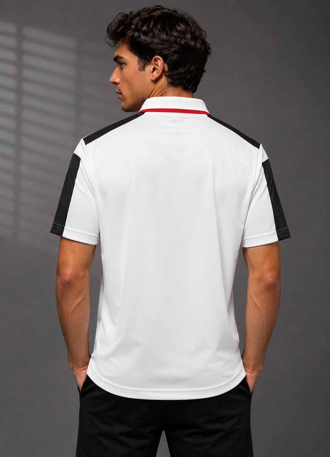 Puma × Ferrari T shirt