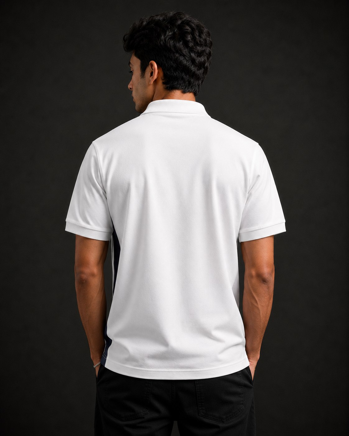 Lacoste Men's Regular Fit T Shirt