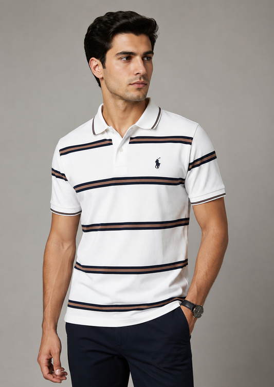 U.S Polo ASSN cotton T Shirts