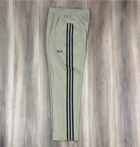 Adidas Regular Fit Track Pants