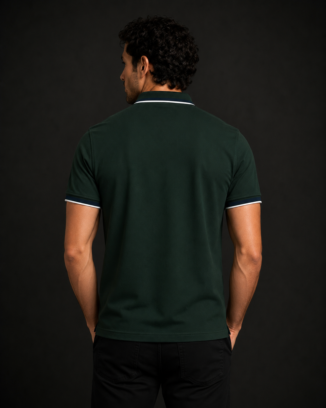 US POLO ASSN T SHIRT
