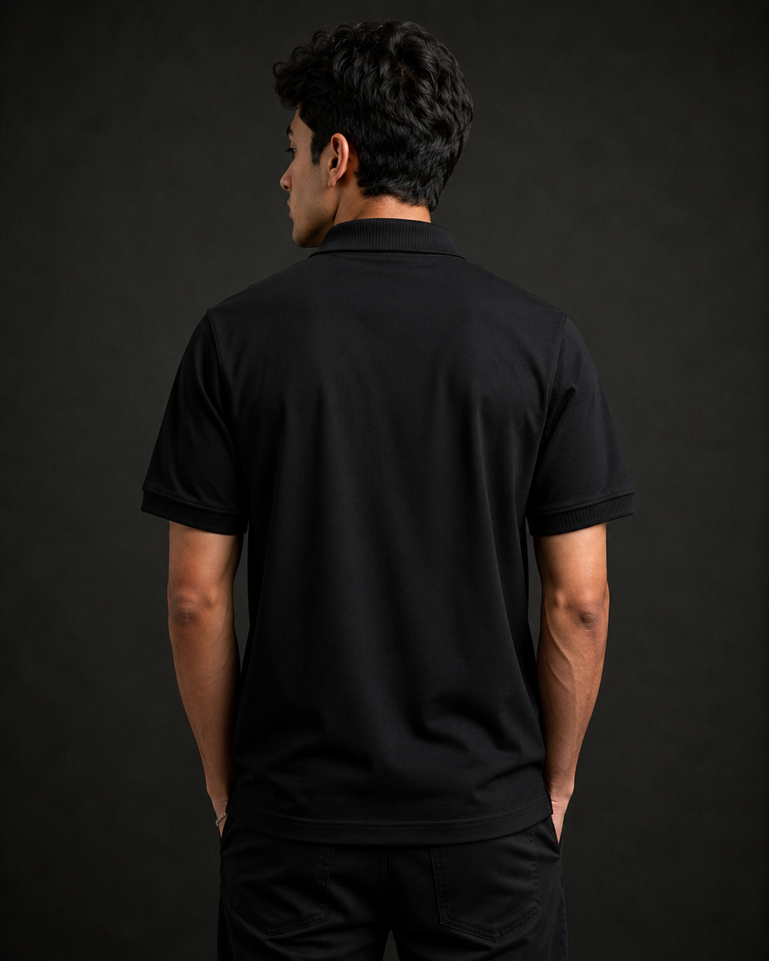 Lacoste Men's Regular Fit T Shirt