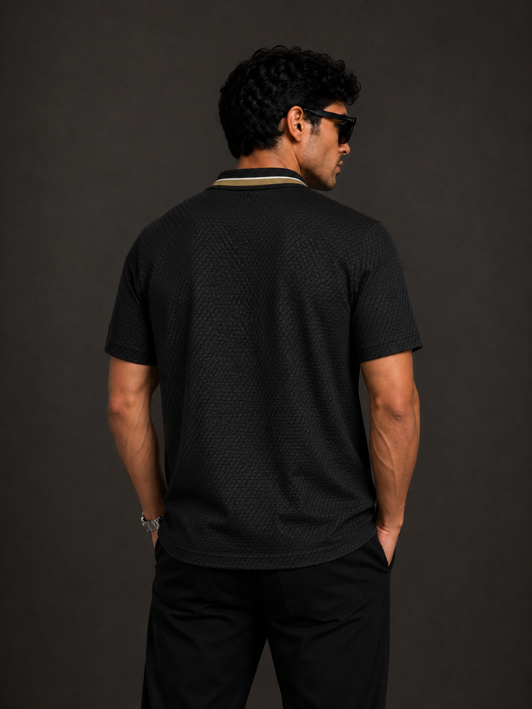 Lacoste Men's Premium T shirts