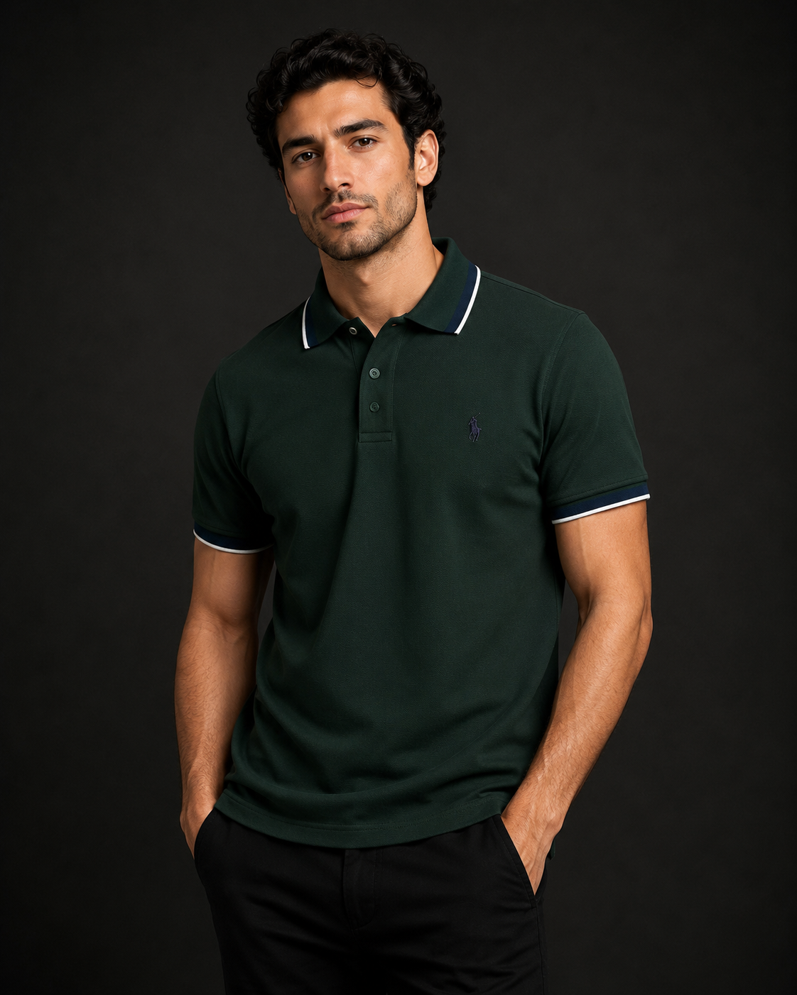 US POLO ASSN T SHIRT