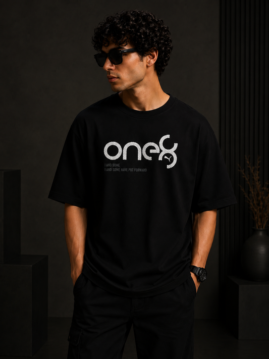 Puma × One 8 Oversized T Shirt