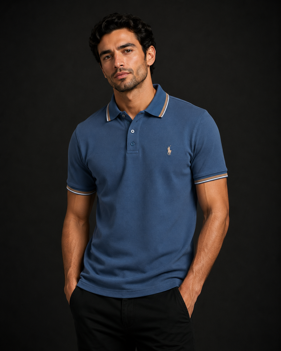 US POLO ASSN T SHIRT