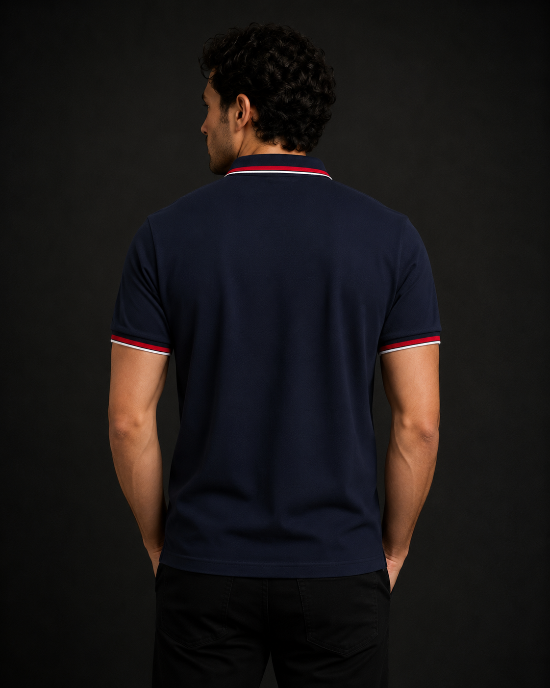 US POLO ASSN T SHIRT