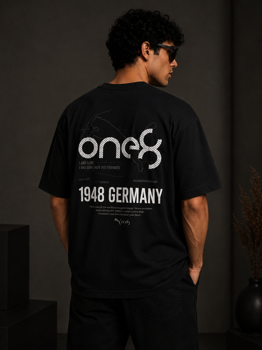 Puma × One 8 Oversized T Shirt