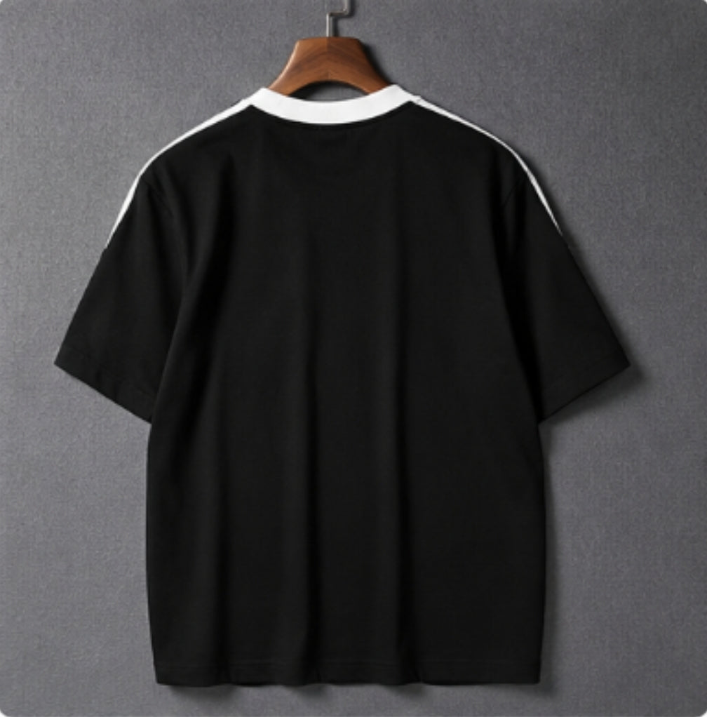 Adidas OG half sleeves Tshirt