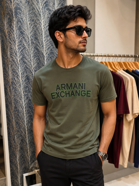 Armani Exchange T Shirt