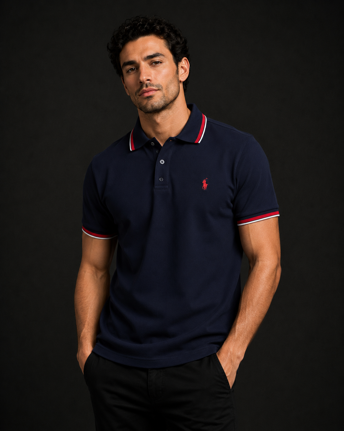 US POLO ASSN T SHIRT