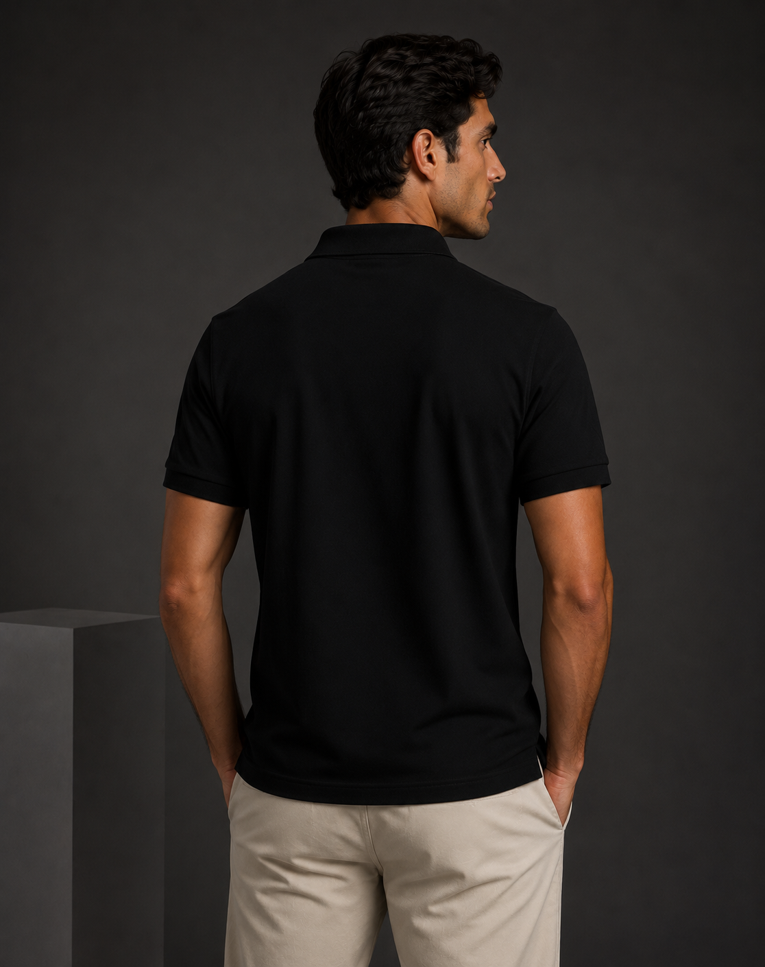 Lacoste Premium Polo T Shirts