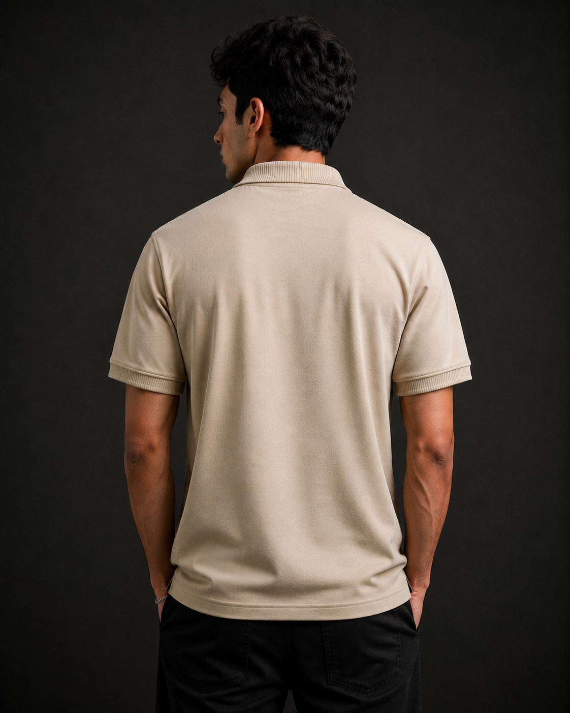 Lacoste Men's Regular Fit T Shirt