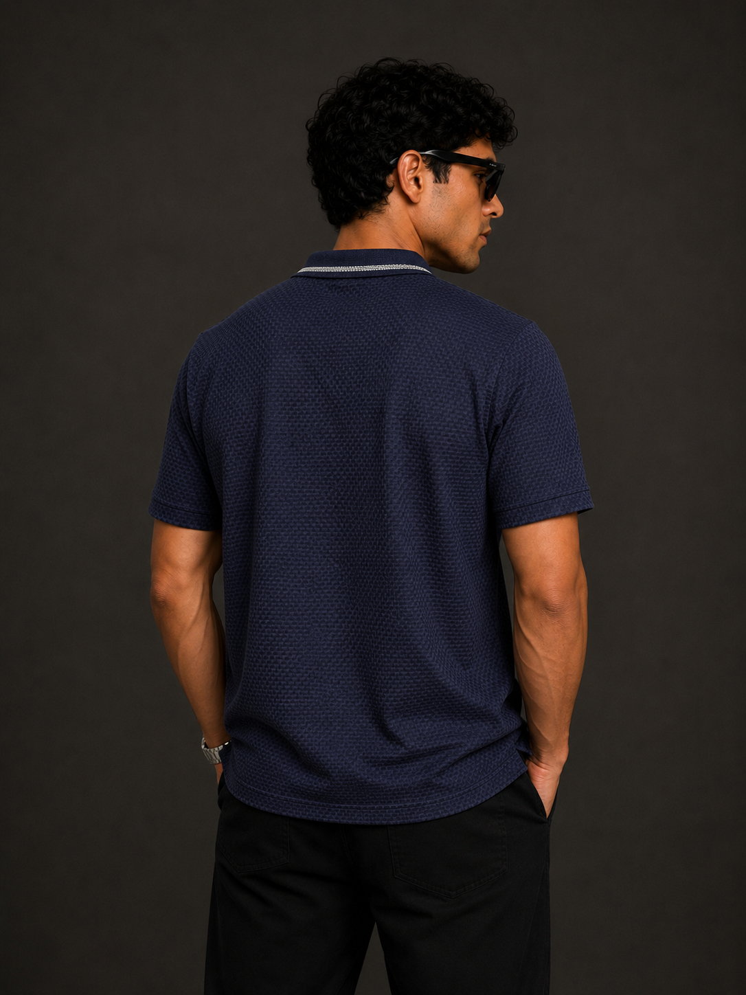 Lacoste Men's Premium T shirts