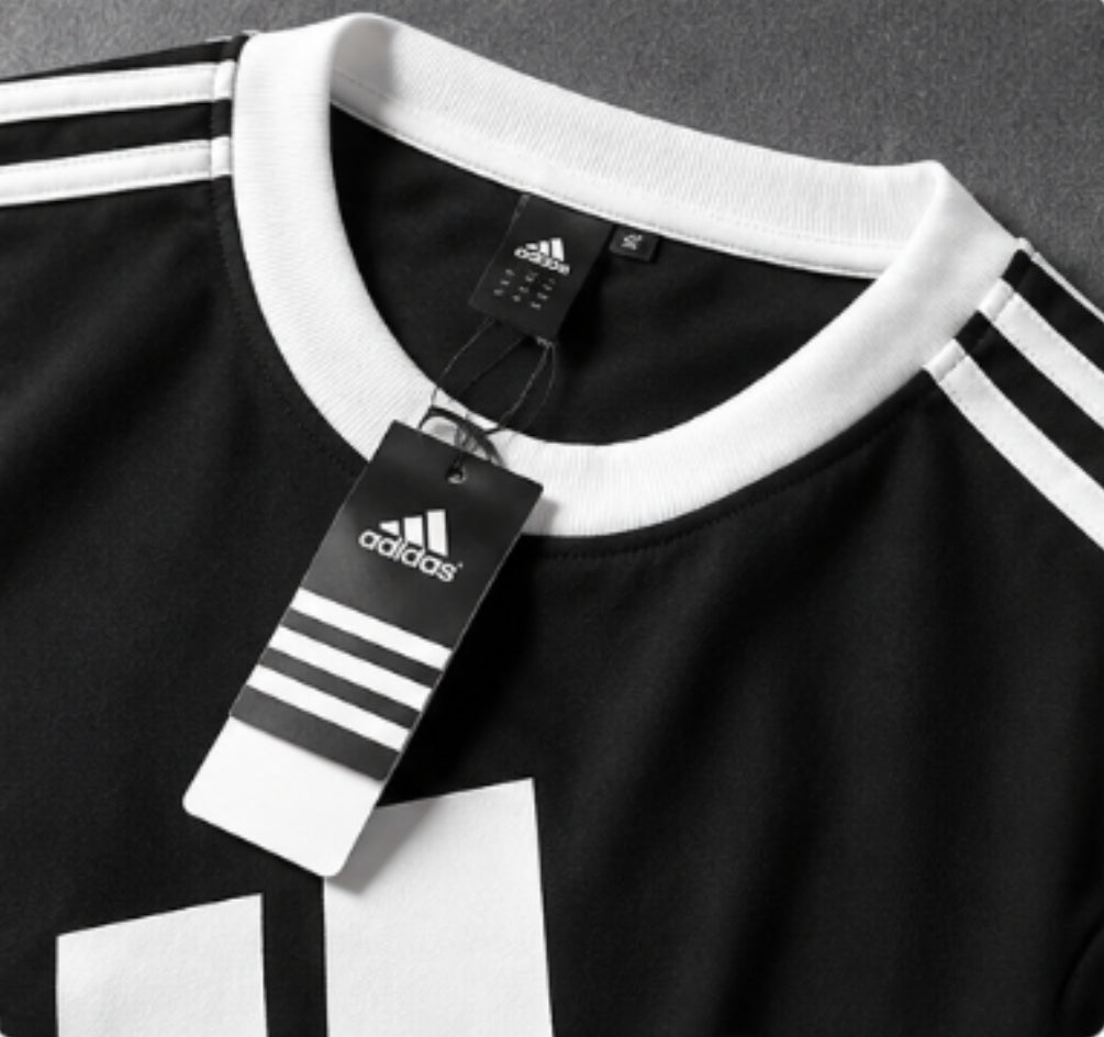Adidas OG half sleeves Tshirt